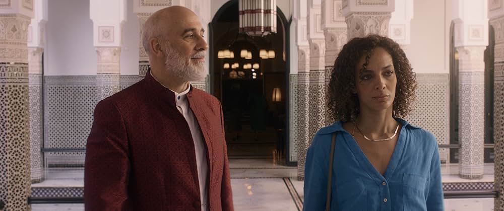 The Lost Princess（原題）の画像