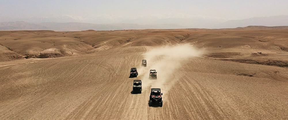 The Lost Princess（原題）の写真