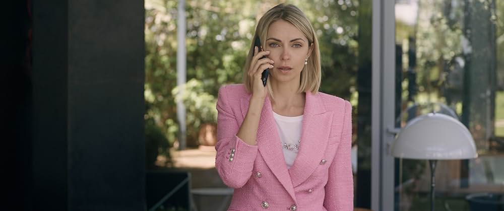 The Lost Princess（原題）の画像