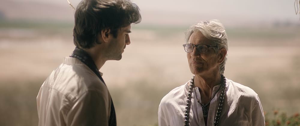 The Lost Princess（原題）の画像