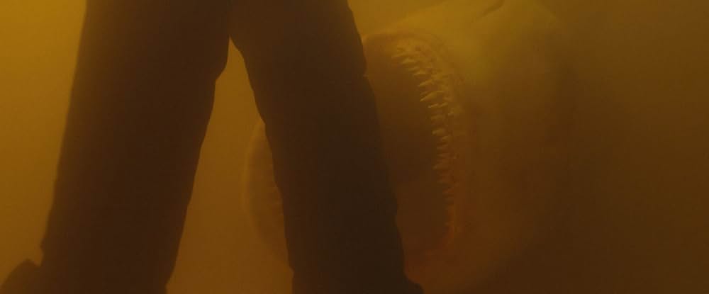 ディープ・ウォーターの写真