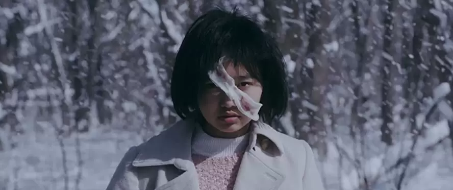 ミスミソウの画像一覧 映画ポップコーン ミスミソウの画像一覧 映画ポップコーン