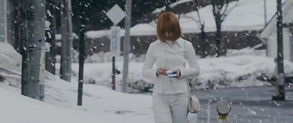 ミスミソウの画像