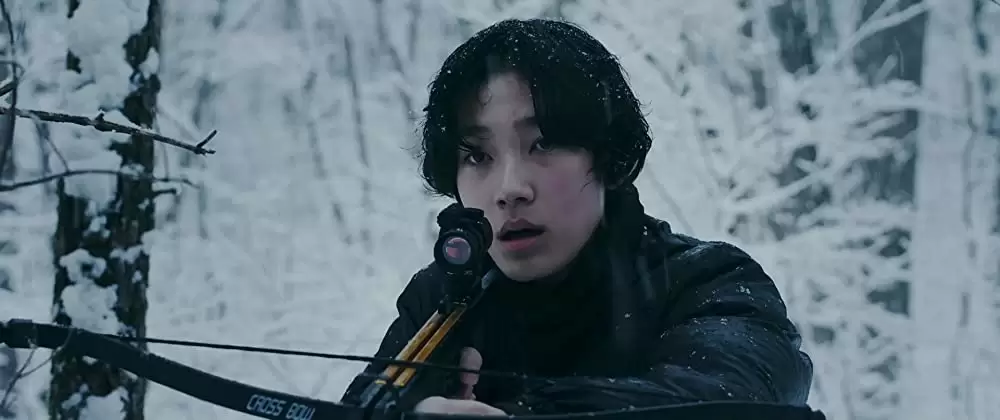 ミスミソウの画像