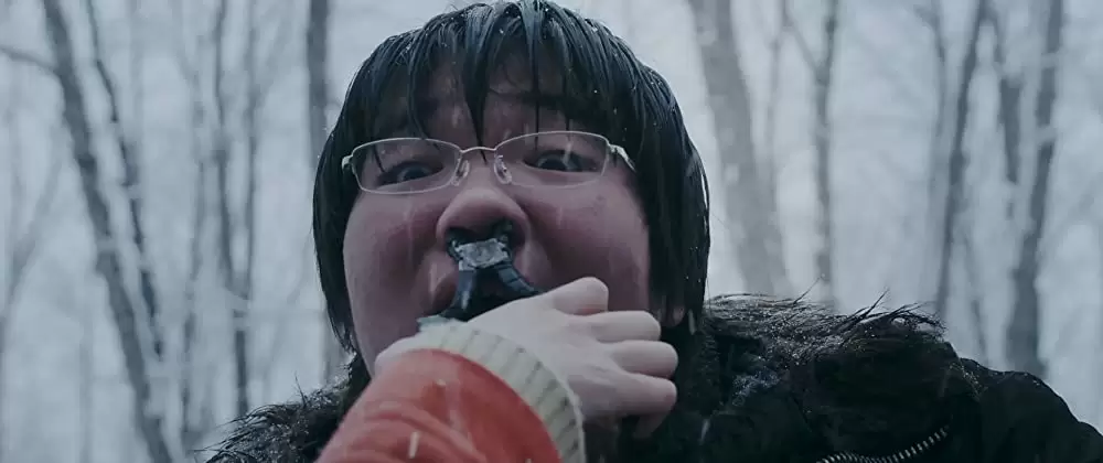 ミスミソウの画像一覧 映画ポップコーン