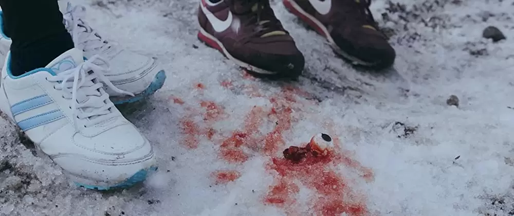 ミスミソウの画像