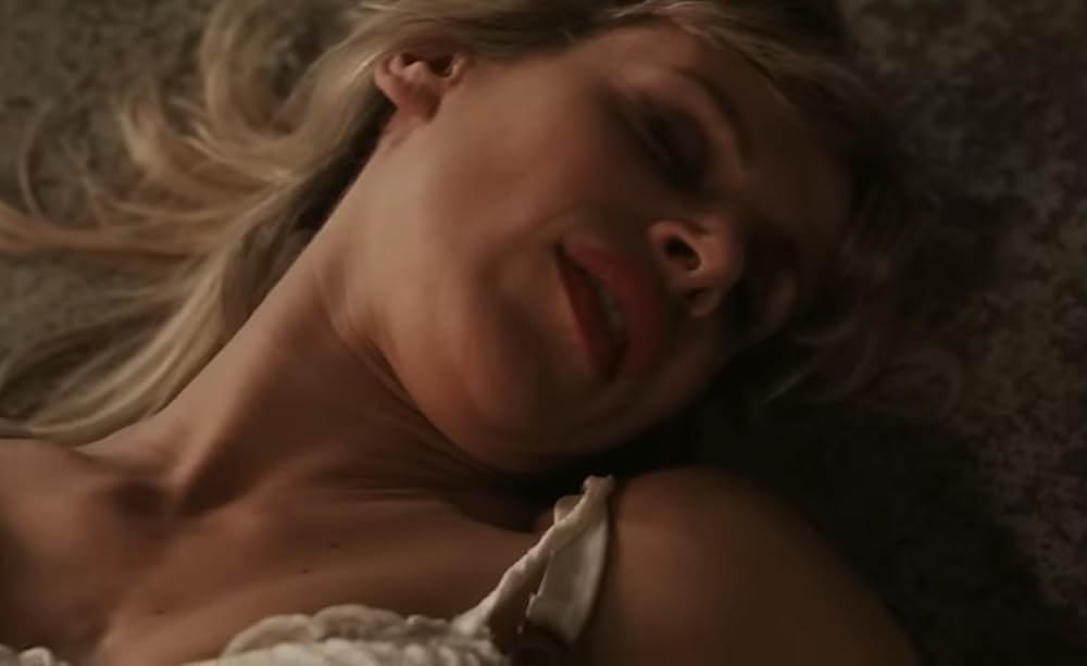 インモラル・ボディ 美貌の影に潜む殺意の写真