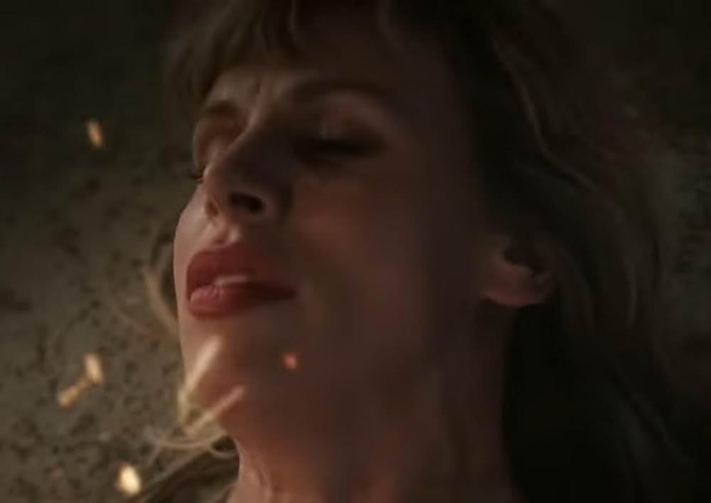 インモラル・ボディ 美貌の影に潜む殺意の画像