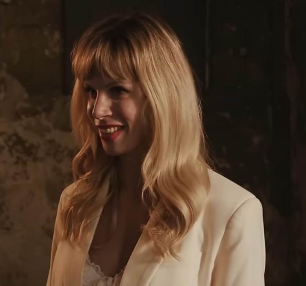 インモラル・ボディ 美貌の影に潜む殺意の画像