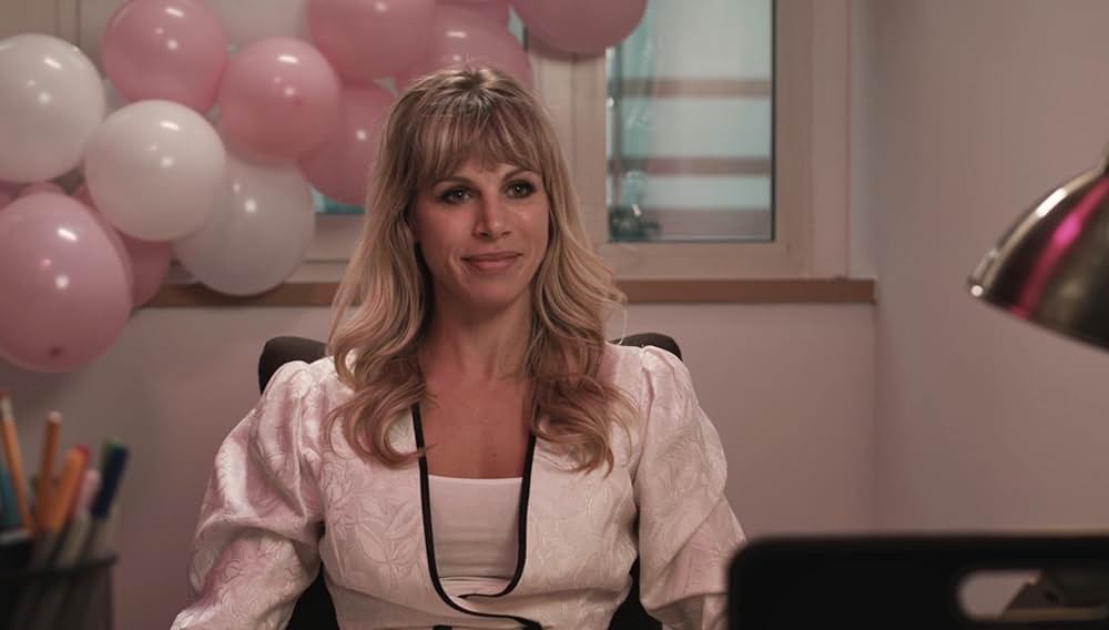 インモラル・ボディ 美貌の影に潜む殺意の画像