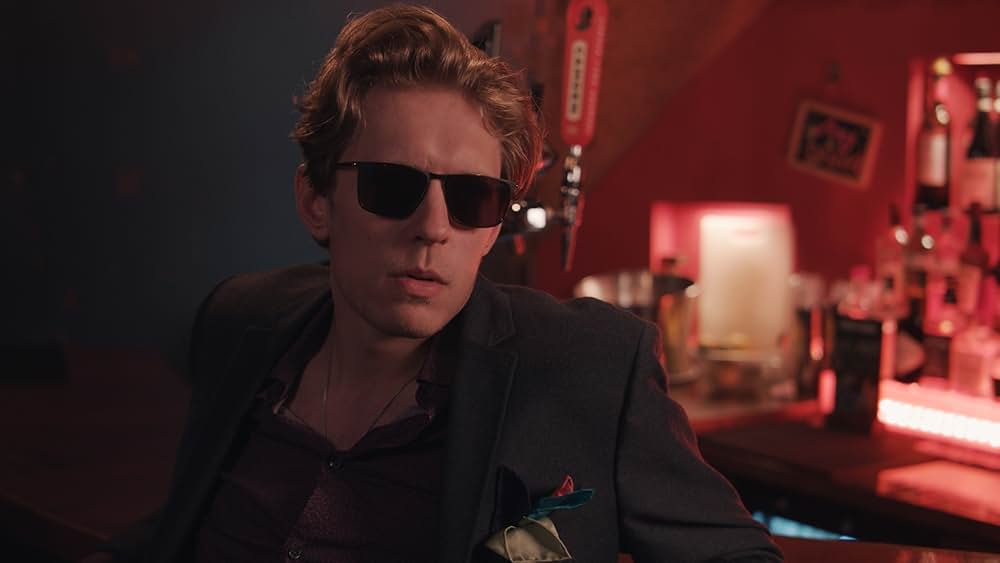 インモラル・ボディ 美貌の影に潜む殺意の画像