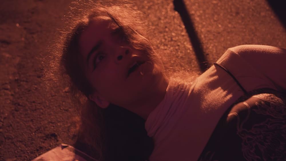 インモラル・ボディ 美貌の影に潜む殺意の画像