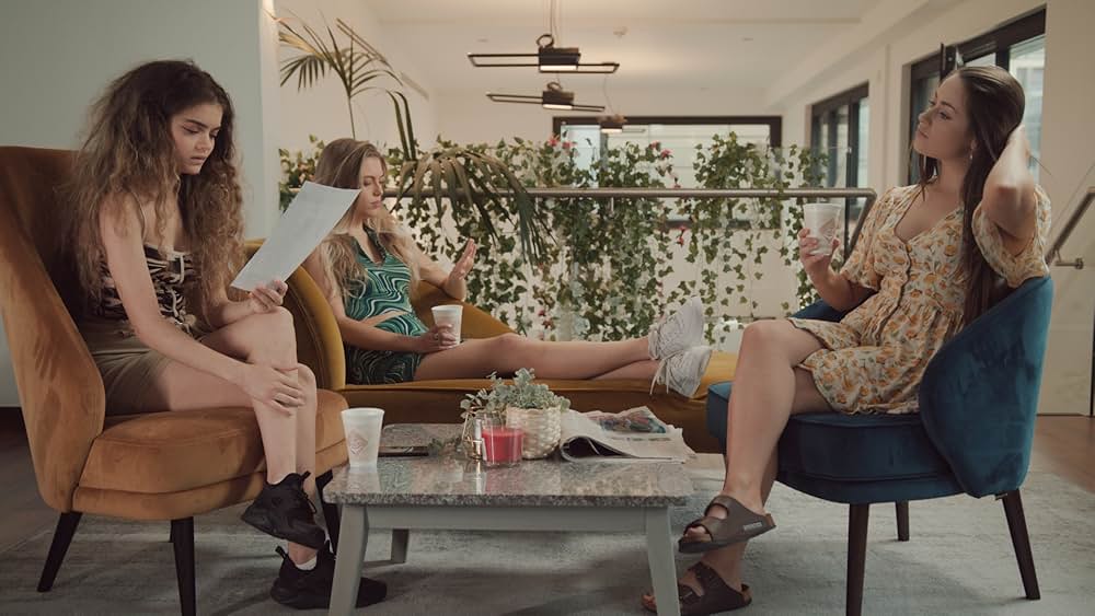 インモラル・ボディ 美貌の影に潜む殺意の画像