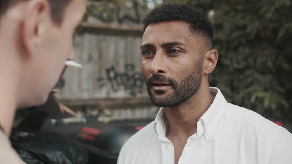 インモラル・ボディ 美貌の影に潜む殺意の画像