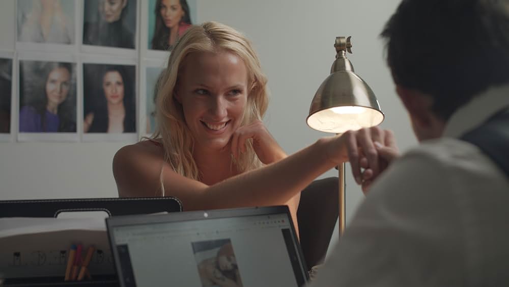 インモラル・ボディ 美貌の影に潜む殺意の画像