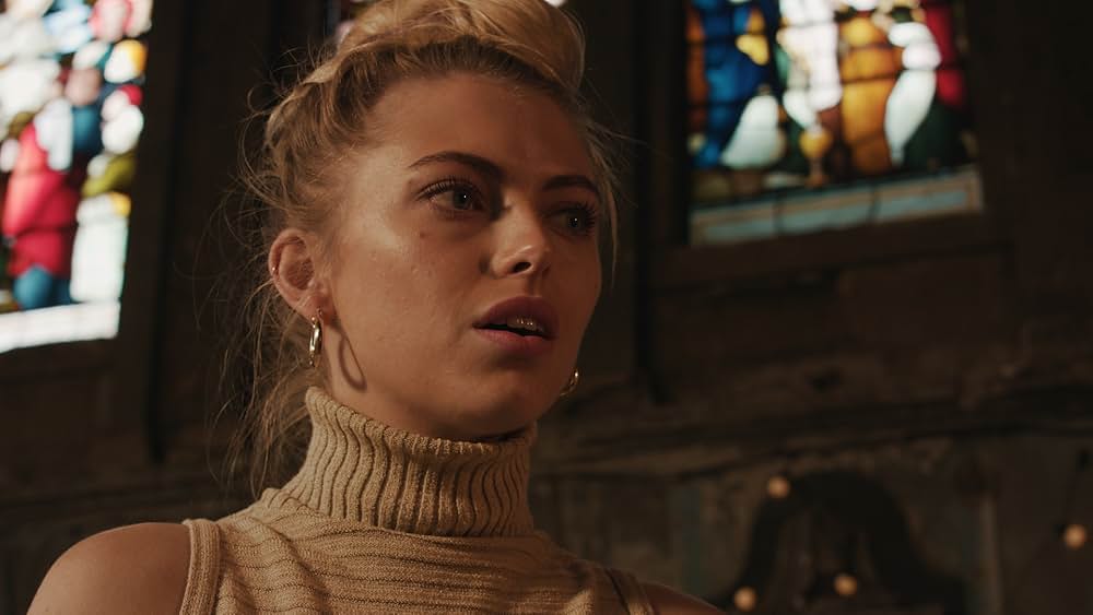 インモラル・ボディ 美貌の影に潜む殺意の画像