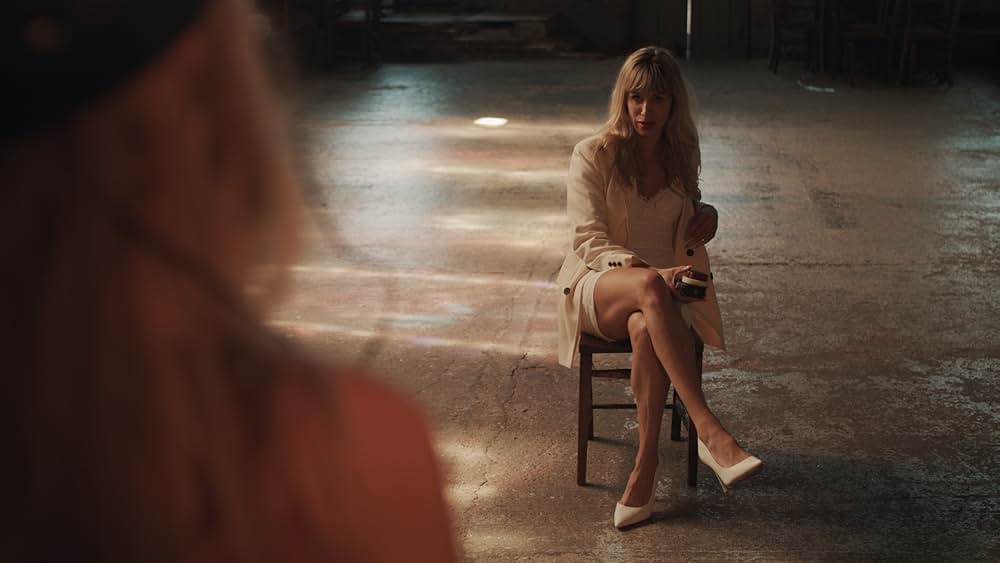 インモラル・ボディ 美貌の影に潜む殺意の画像