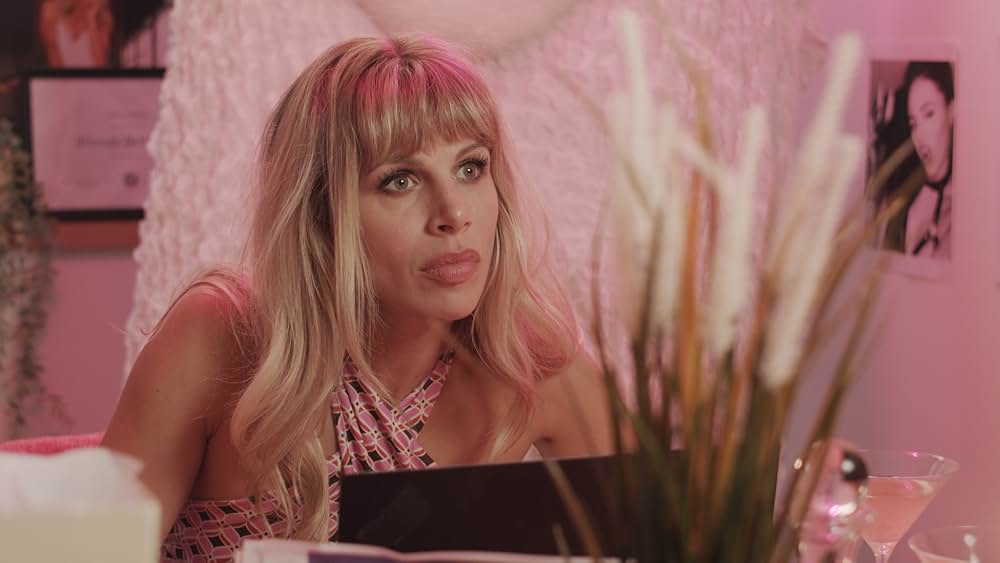 インモラル・ボディ 美貌の影に潜む殺意の画像