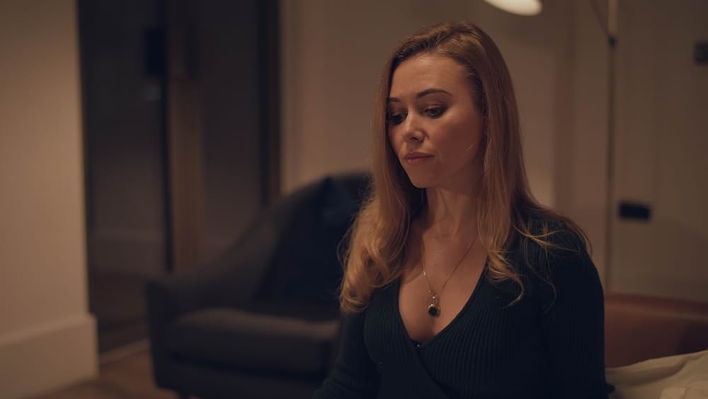 インモラル・ボディ 美貌の影に潜む殺意の画像