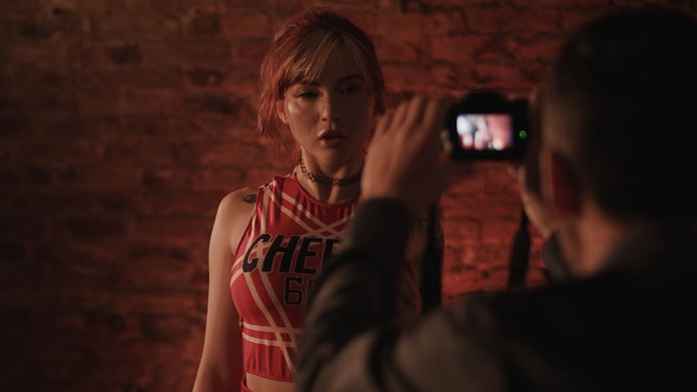 インモラル・ボディ 美貌の影に潜む殺意の画像