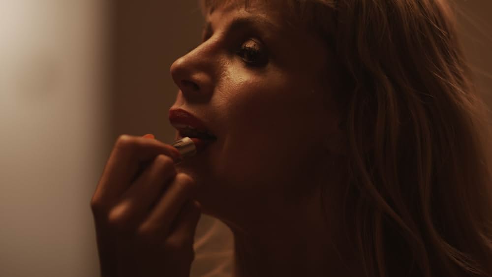 インモラル・ボディ 美貌の影に潜む殺意の画像