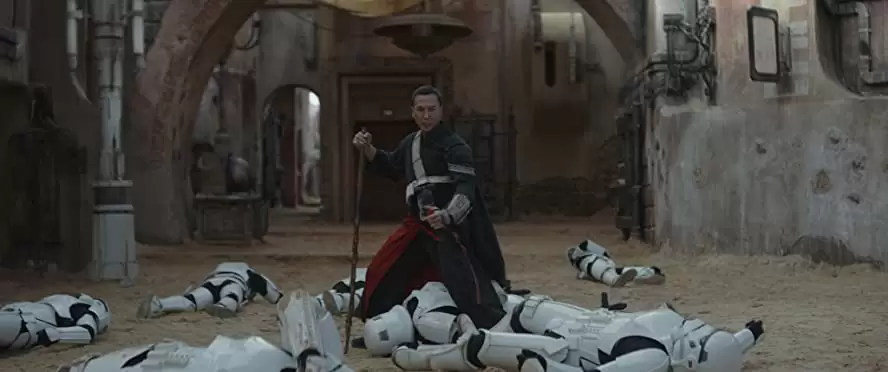 ローグ・ワン/スター・ウォーズ・ストーリーの画像