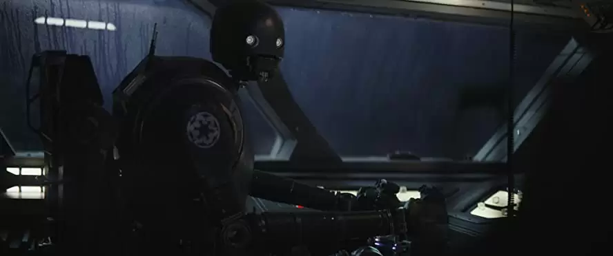 ローグ・ワン/スター・ウォーズ・ストーリーの画像