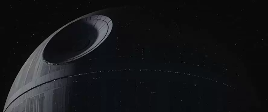 ローグ・ワン/スター・ウォーズ・ストーリーの画像