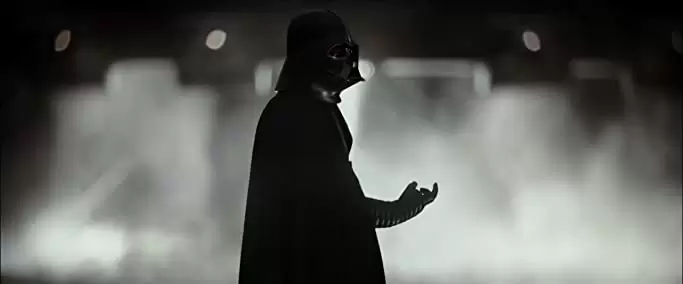 ローグ・ワン/スター・ウォーズ・ストーリーの画像