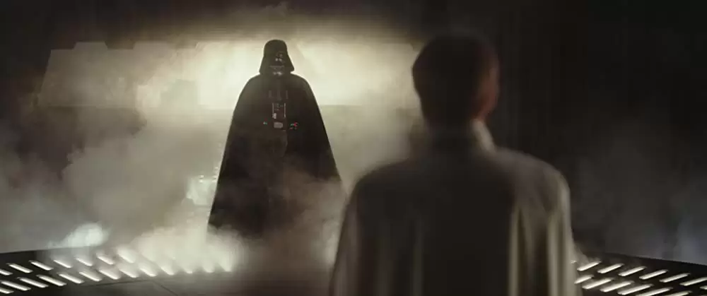 ローグ・ワン/スター・ウォーズ・ストーリーの画像