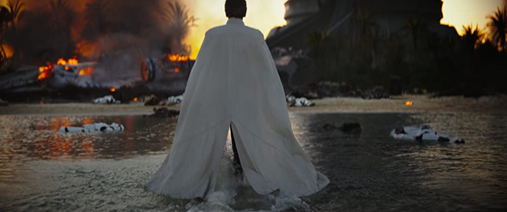 ローグ・ワン／スター・ウォーズ・ストーリーの画像