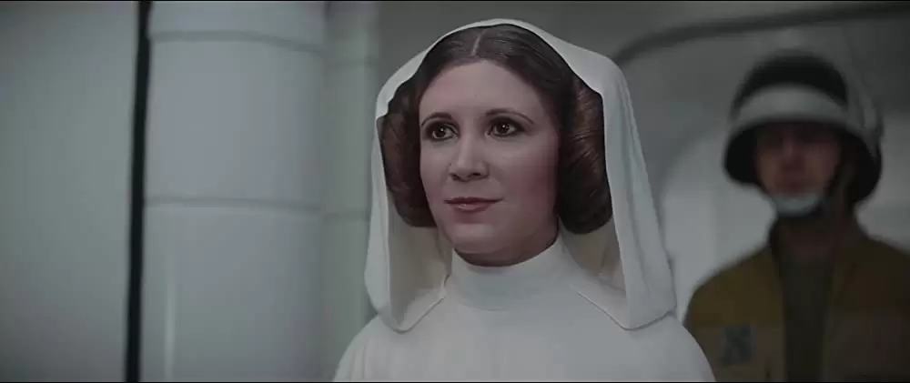 ローグ・ワン/スター・ウォーズ・ストーリーの画像