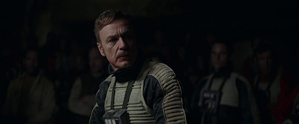 ローグ・ワン／スター・ウォーズ・ストーリーの画像