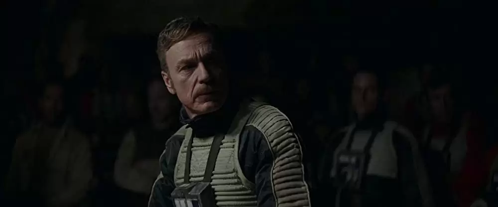 ローグ・ワン/スター・ウォーズ・ストーリーの画像