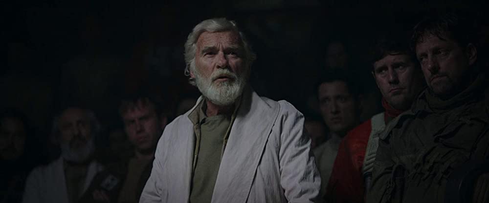 ローグ・ワン／スター・ウォーズ・ストーリーの画像