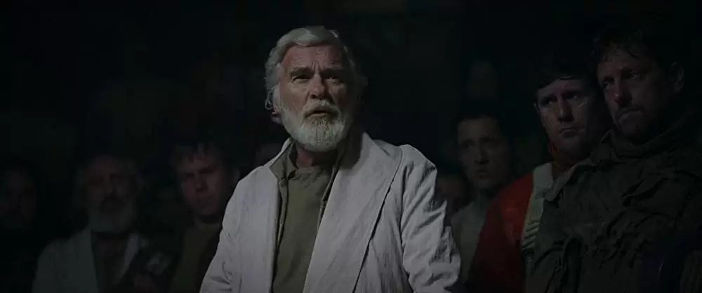 ローグ・ワン/スター・ウォーズ・ストーリーの画像