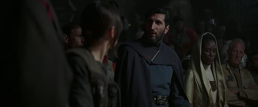 ローグ・ワン／スター・ウォーズ・ストーリーの画像