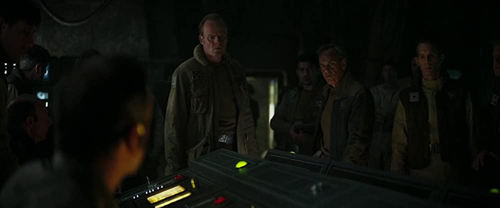 ローグ・ワン／スター・ウォーズ・ストーリーの画像