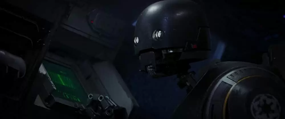 ローグ・ワン/スター・ウォーズ・ストーリーの画像