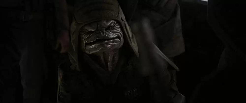 ローグ・ワン/スター・ウォーズ・ストーリーの画像