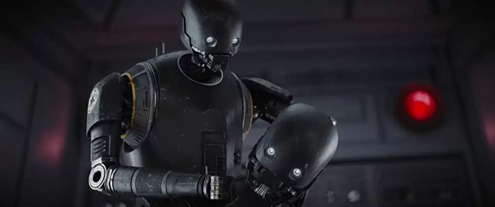 ローグ・ワン/スター・ウォーズ・ストーリーの画像