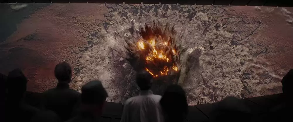 ローグ・ワン/スター・ウォーズ・ストーリーの画像