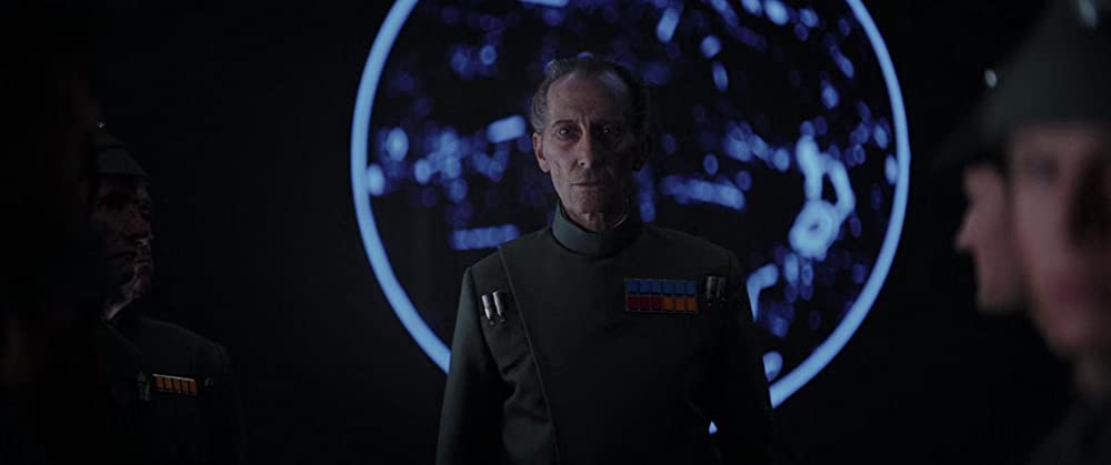 ローグ・ワン／スター・ウォーズ・ストーリーの画像