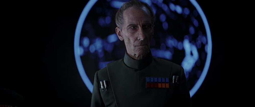 ローグ・ワン／スター・ウォーズ・ストーリーの画像