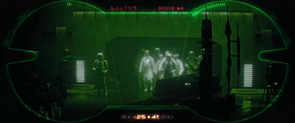 ローグ・ワン/スター・ウォーズ・ストーリーの画像