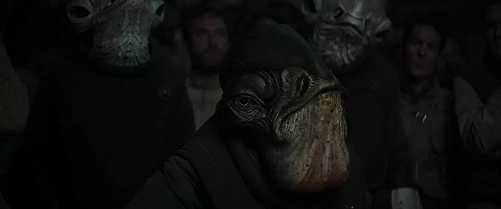 ローグ・ワン/スター・ウォーズ・ストーリーの画像