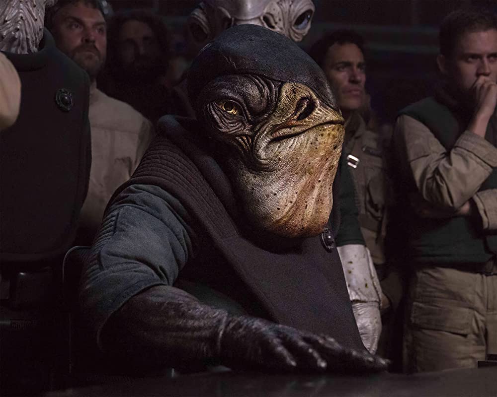 ローグ・ワン／スター・ウォーズ・ストーリーの画像