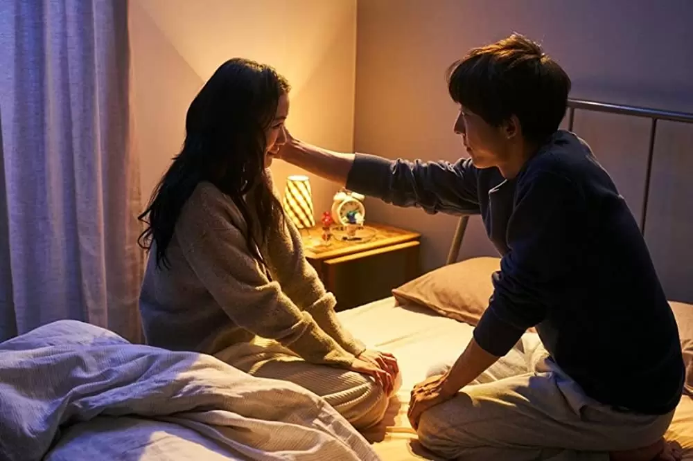 ロマンスドールの画像