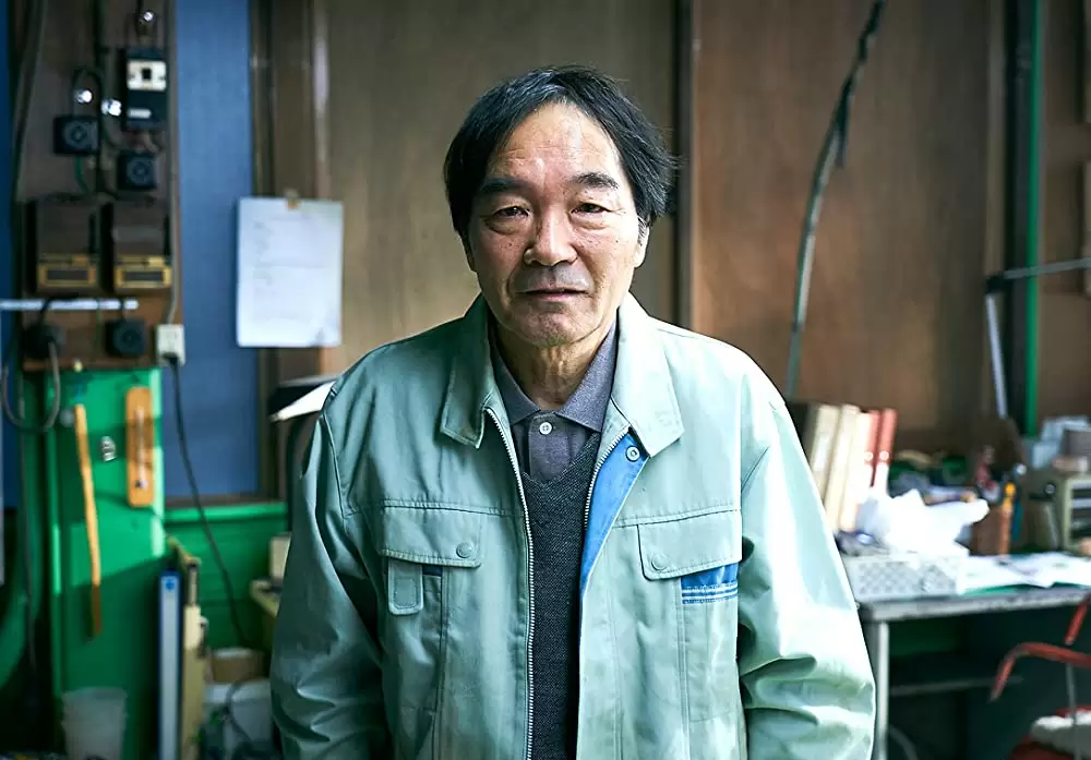 ロマンスドールの画像