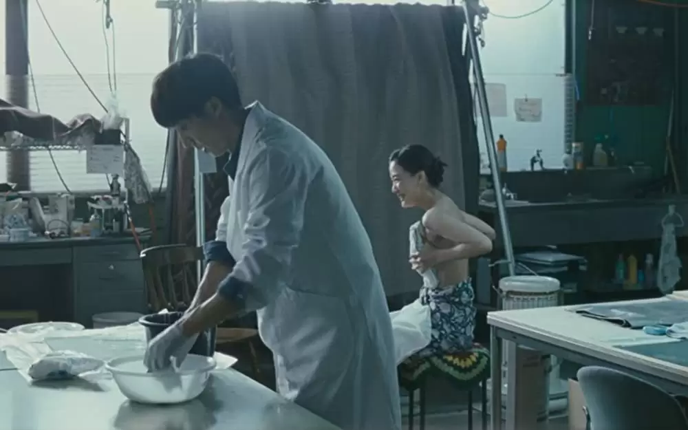 ロマンスドールの画像